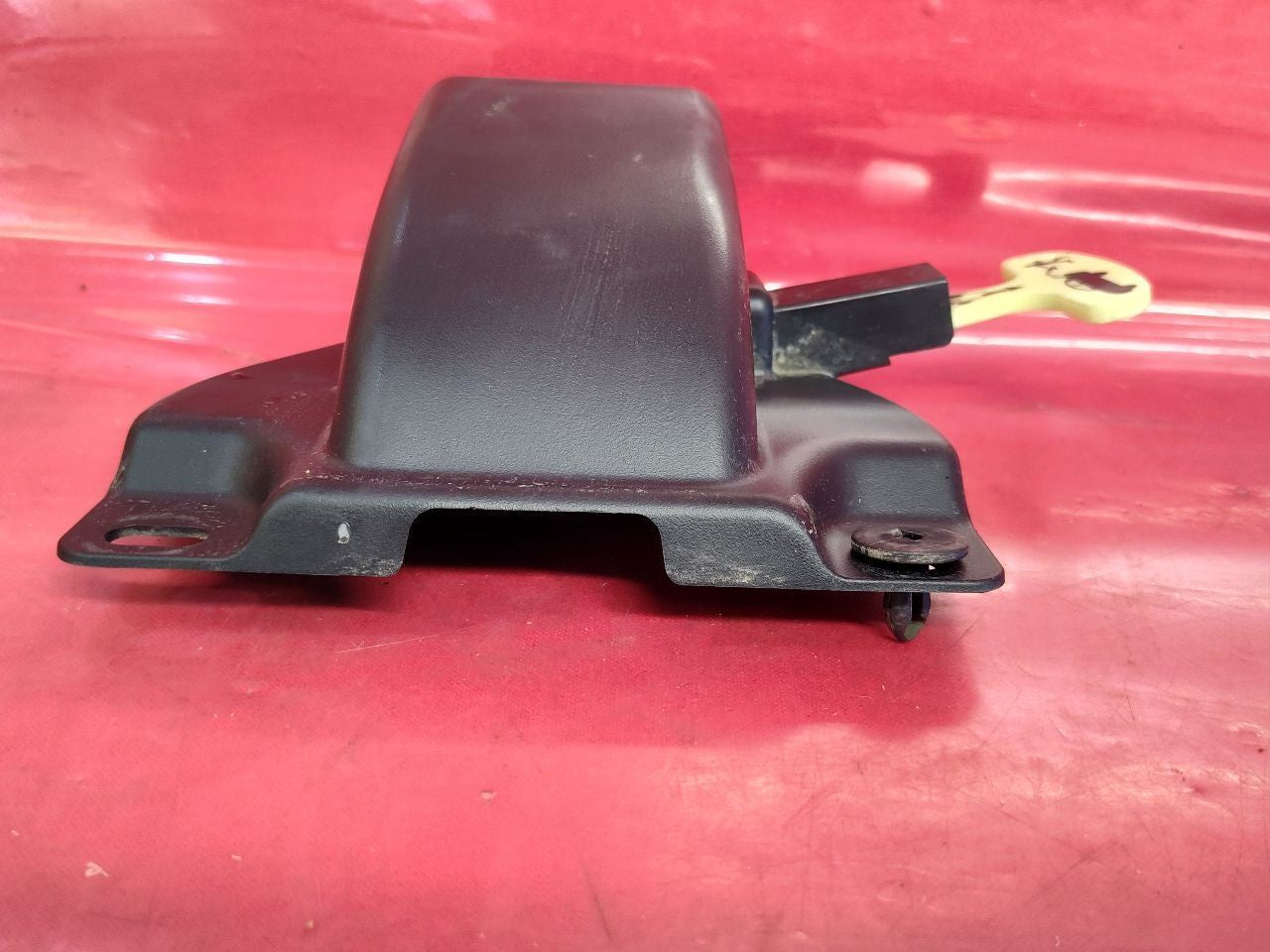 2006-2023 Dodge Charger Trunk Deck Lid Latch Lock Actuator w/ Glow Pull