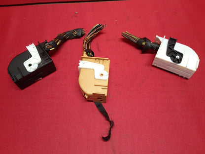 2011 VW Volkswagen Tiguan Body Control Module BCM BCU 5K0937085Q PIGTAILS ONLY