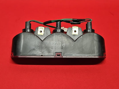 2001 - 2006 Mitsubishi Montero LIMITED/XLS High Mount 3rd Brake Light Lamp