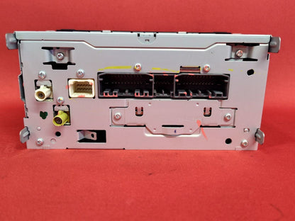 2010-2012 Chrysler Dodge Van Ram Truck Sirius XM Satellite 6.5 Radio RBZ + RSC