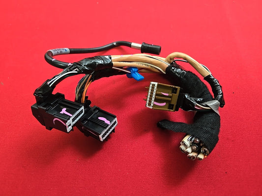 2010-2012 GMC Acadia AM/FM CD MP3 USB Radio Stereo Opt. UUI - PIGTAIL WIRES ONLY