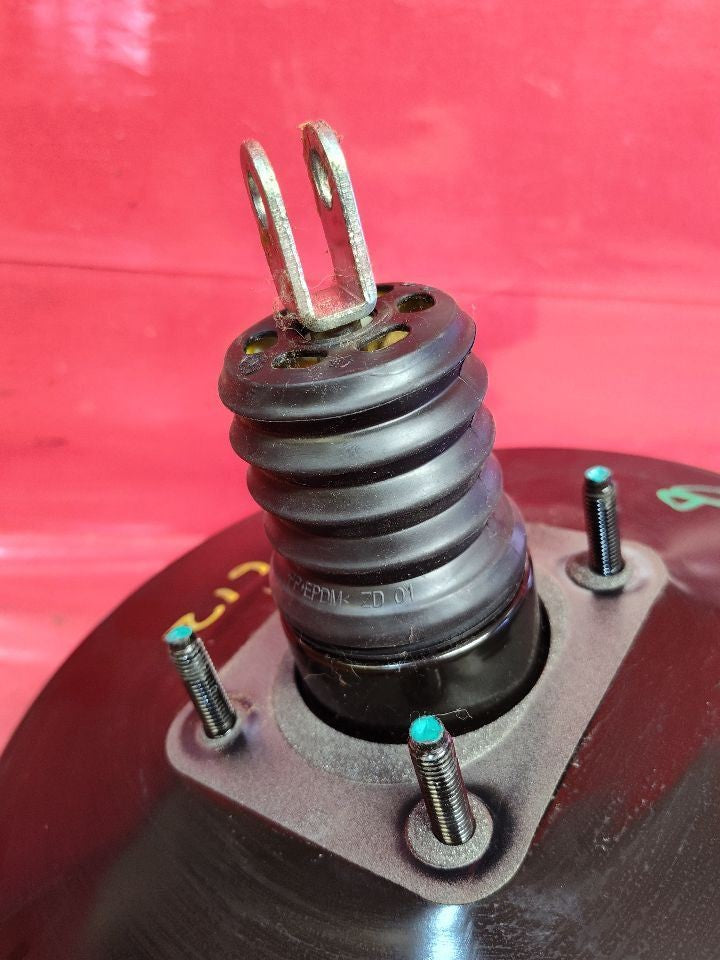 2018-2025 Mitsubishi Eclipse Cross 1.5L L4 Power Brake Booster - 83k Miles