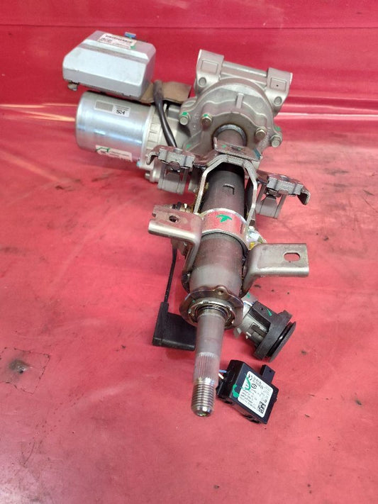2015 2016 Chevrolet Spark Electric EV ONLY Steering Column Assembly - 69k Miles