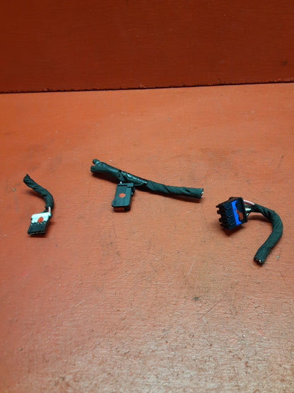 2007-2017 GM Multi Vehicle Ignition Switch Assembly Pigtails 23122150