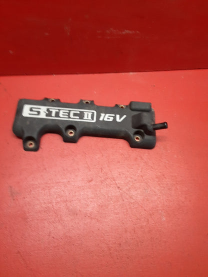 2015 Chevrolet Spark 1.2L L4 Ignition Coil Cover 28289908