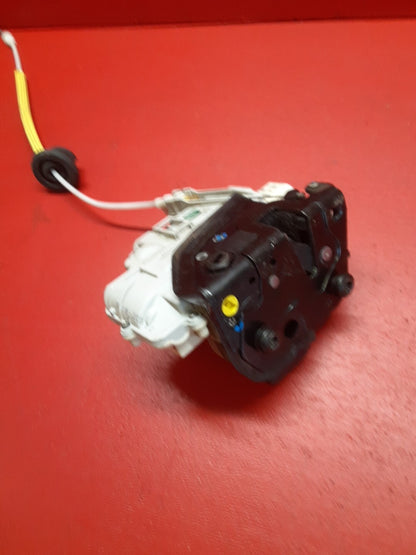 2005-2008 Audi A4 Quattro S4 RS4 Rear Left Door Latch Lock Assembly