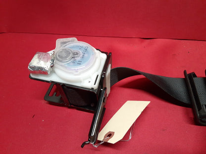 2011 - 2019 Infiniti REAR RIGHT PASSENGER Seat Belt w/ Buckle Black 88844-1MA0B
