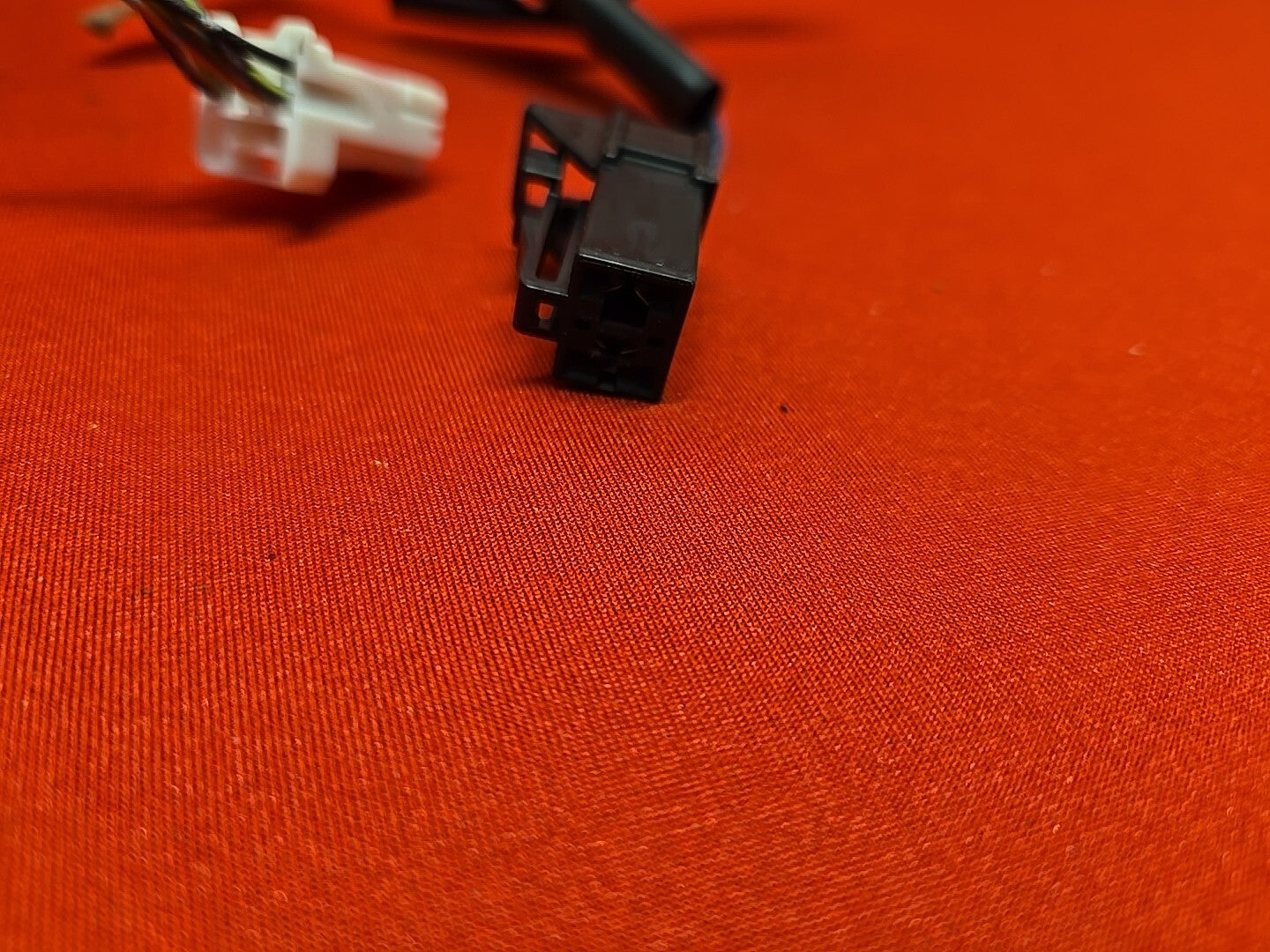 2010 - 2013 Nissan Altima Smart Key Ignition Switch Control Module PIGTAIL WIRES