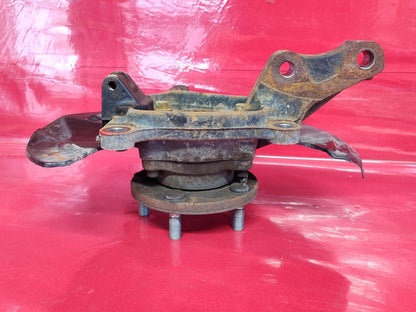 15-21 Subaru WRX 2.0L Front RIGHT PASSENGER Spindle Knuckle Hub - 38k Miles