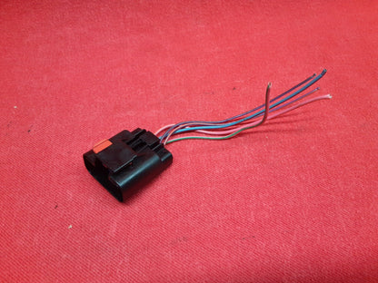 2001 - 2018 Mopar Dodge Chrysler Jeep Ignition Switch 4685719AI - PIGTAIL WIRE