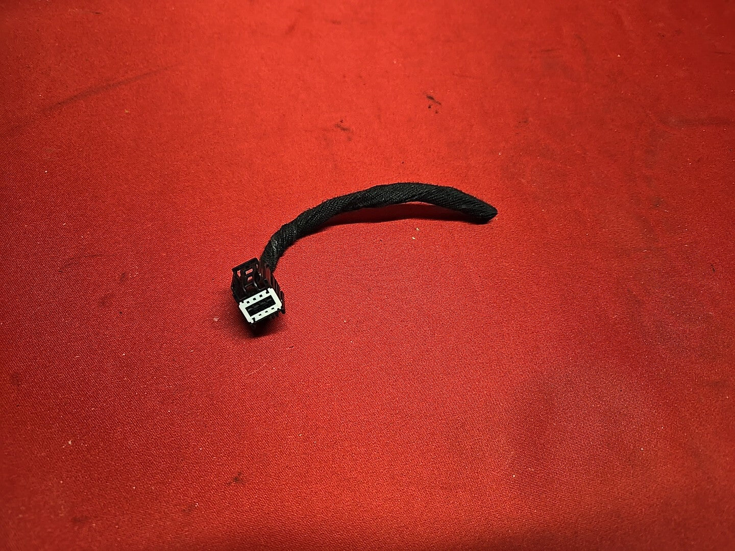 2011 - 2017 Chevy Chevrolet Buick Dash Information Display Screen   PIGTAIL WIRE