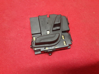2008 - 2015 Mercedes C-Class LEFT DRIVER Seat Tilt Forward Back Switch