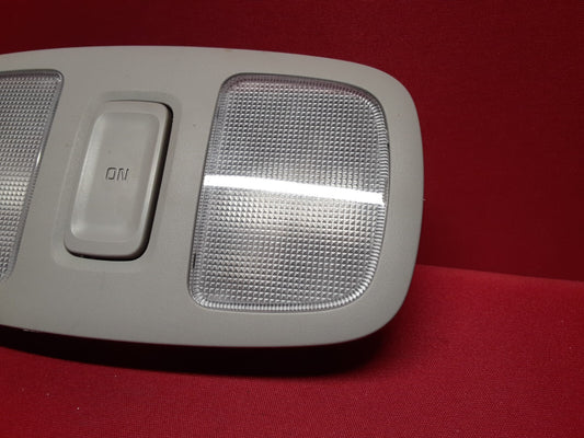 2014 - 2019 Kia Soul Upper Roof Reading Dome Light Lamp Grey 92850-B2000BF3