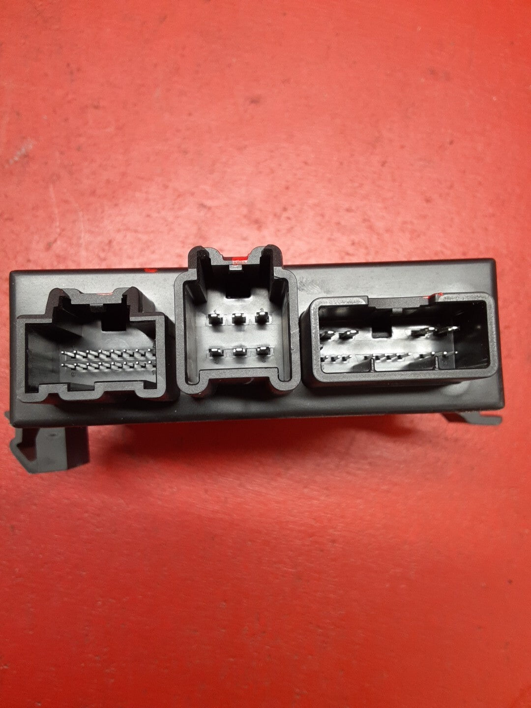 2012 Chevrolet Traverse Power Lift Gate Power Control Module 20935205