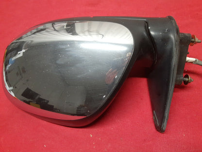 2000 - 2006 Toyota Tundra Driver Side / Left Side Mirror - Chrome