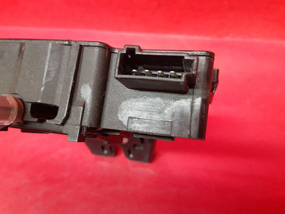 10-24 Chevy Buick GMC Cadillac Trunk Deck Lid Latch Lock Actuator w/ Glow Pull