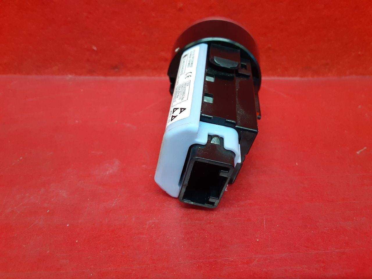 2014 - 2021 Subaru Keyless Ignition Power Push to Start Button 83031FJ005