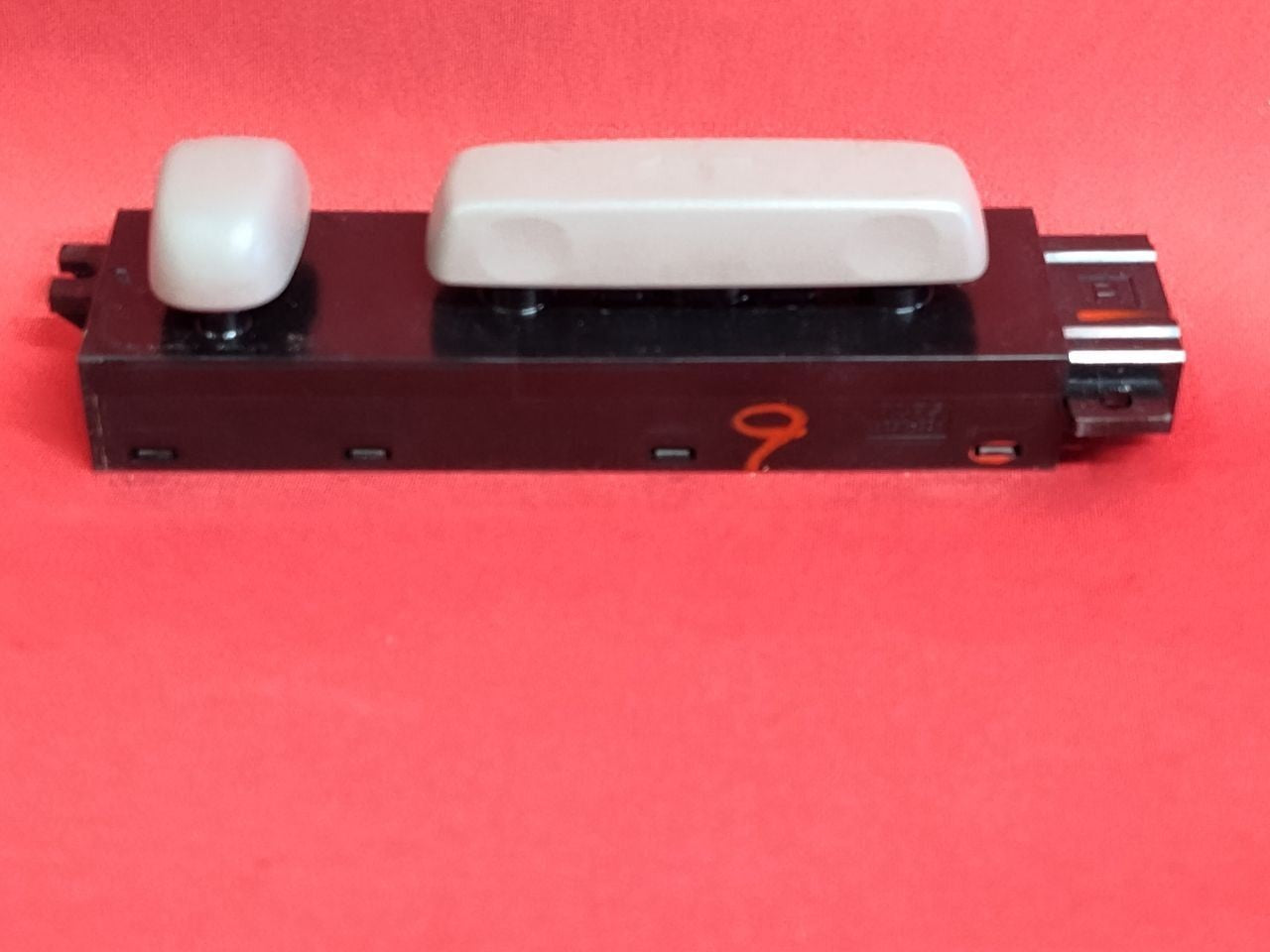 09-15 Honda Pilot 11-17 Odyssey RIGHT PASSENGER Power Seat Adjust Switch 4-Gang
