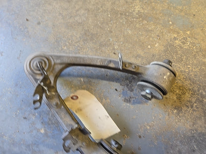 2006 Maserati Quattroporte Front Left Upper Control Arm Lever 212917