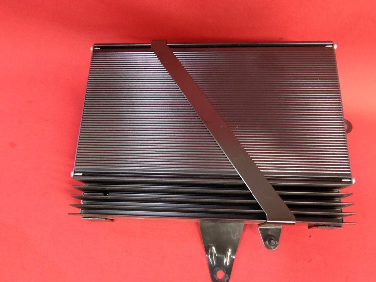 2004-2010 BMW X3 / 03-08 Z4 Top HiFi DSP Radio Stereo Sound System Amplifier