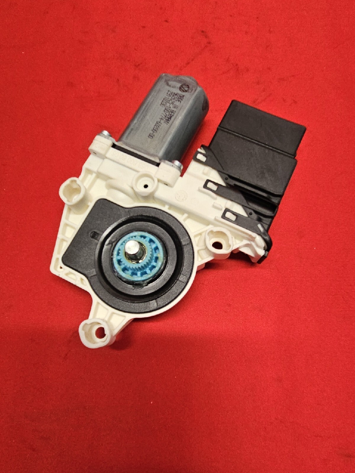 2009 - 2012 VW Volkswagen Tiguan REAR RIGHT Window Motor 	5N0-959-704-E-VW1