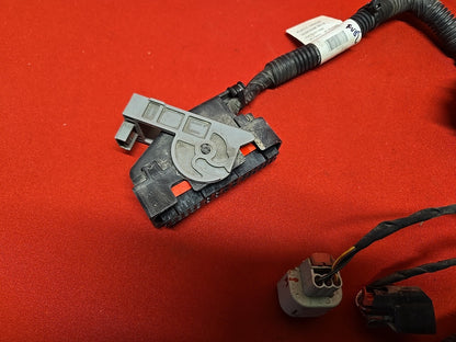 2018 2019 Buick Regal Sportback 2.0L L4 On Tank Fuel Pump Module Wiring Harness