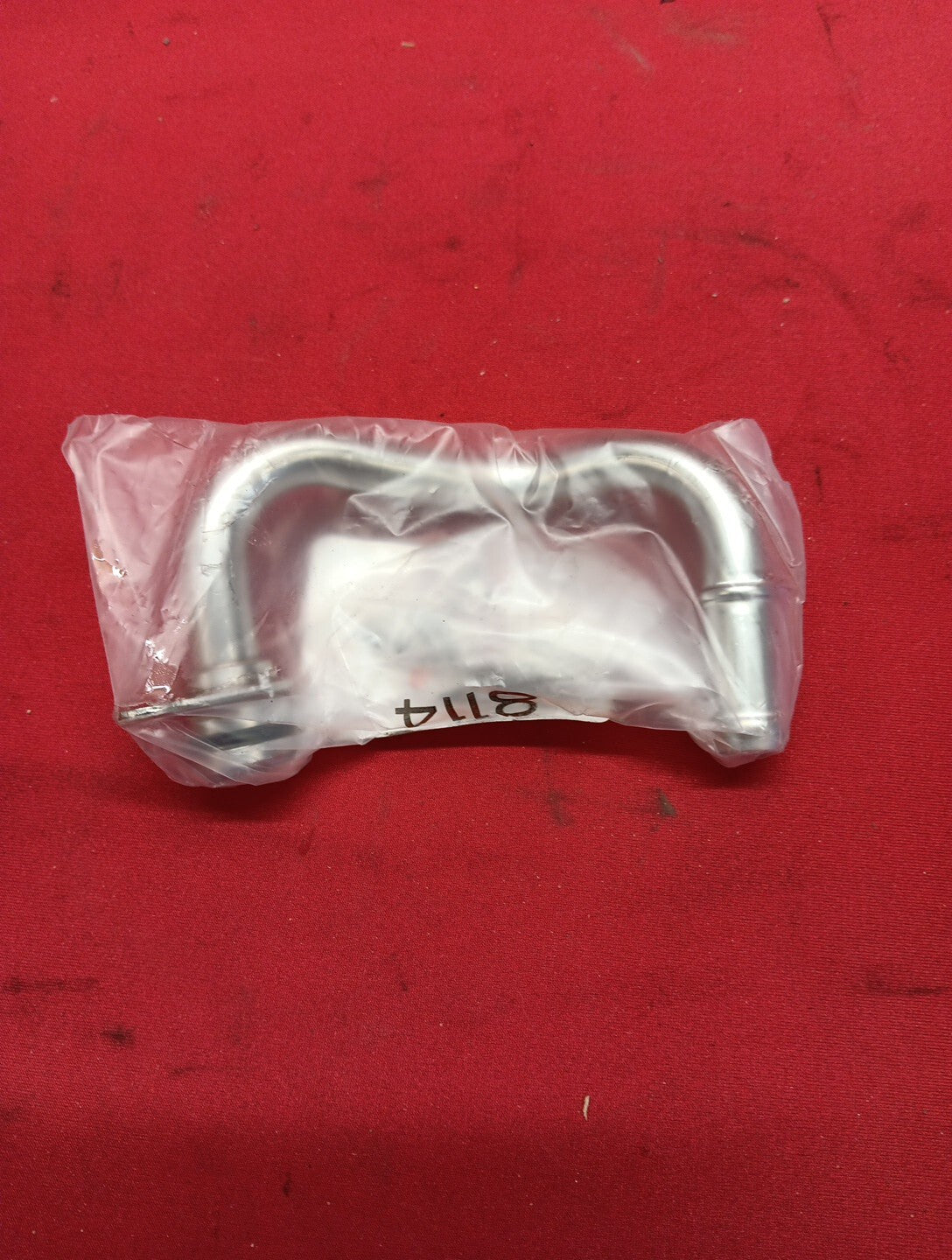 2013-2018 Volkswagen Audi Turbocharger Coolant Line 06K121492M