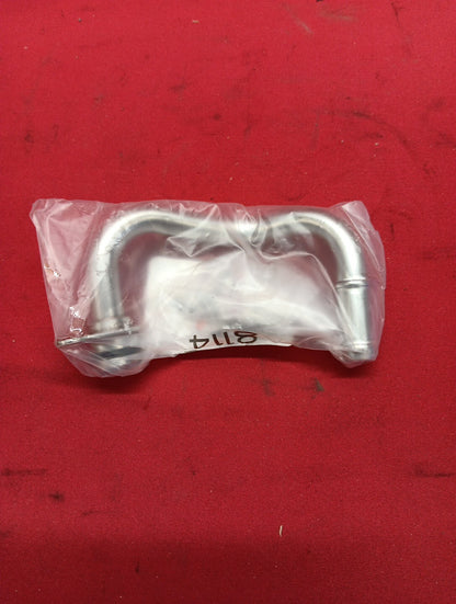 2013-2018 Volkswagen Audi Turbocharger Coolant Line 06K121492M