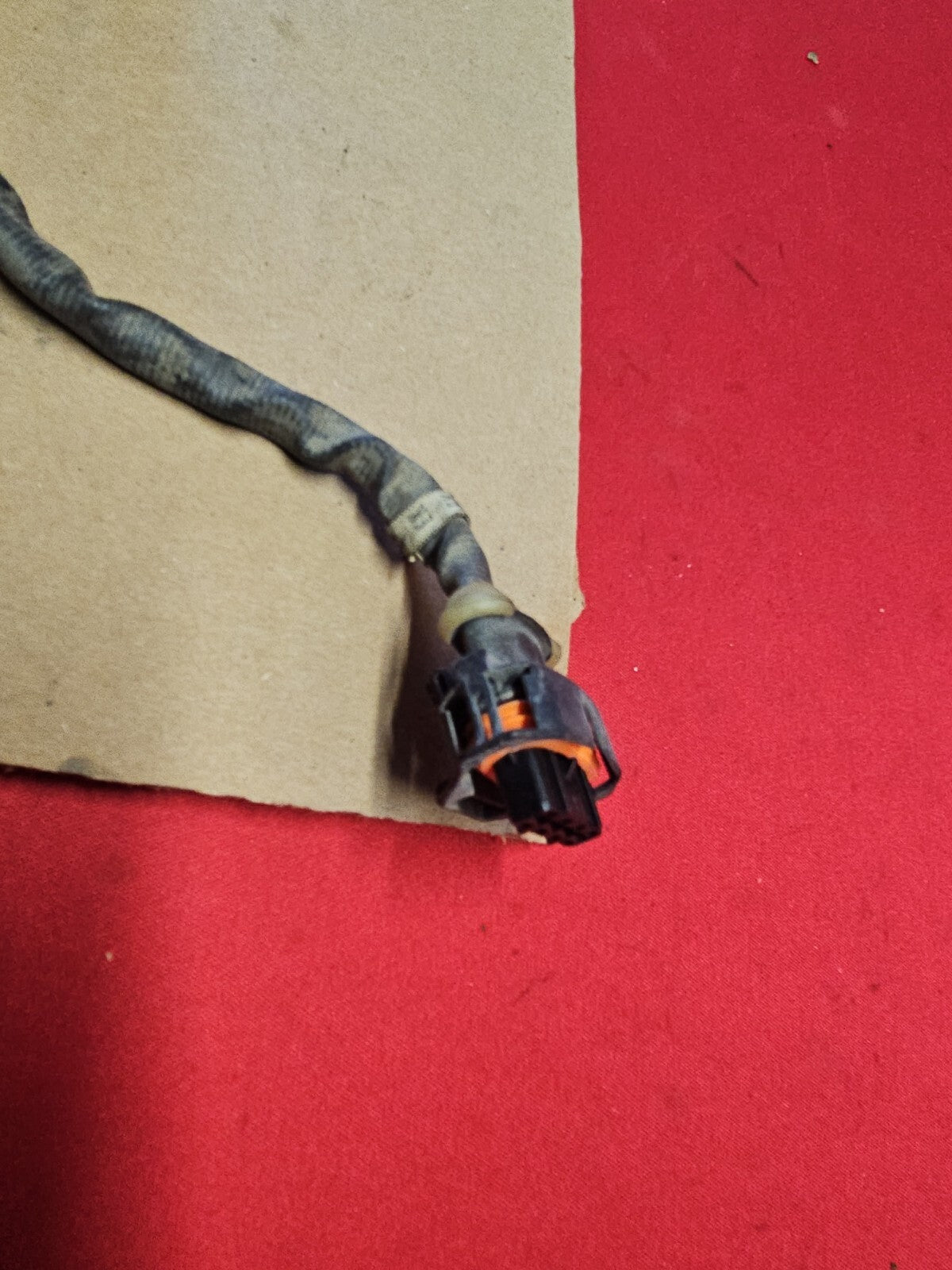 2012 - 2020 Chevrolet Sonic - Oxygen Sensor Bank 1 Sensor 2 - 55574136