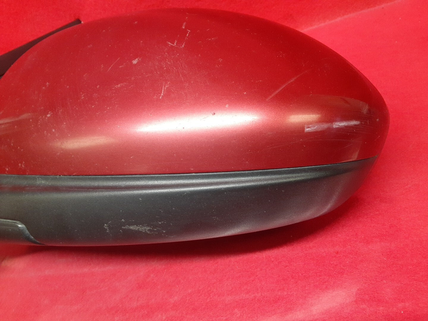 2011 - 2016 GM Chevrolet Cruze Front Left  Driver Exterior Door Mirror OEM