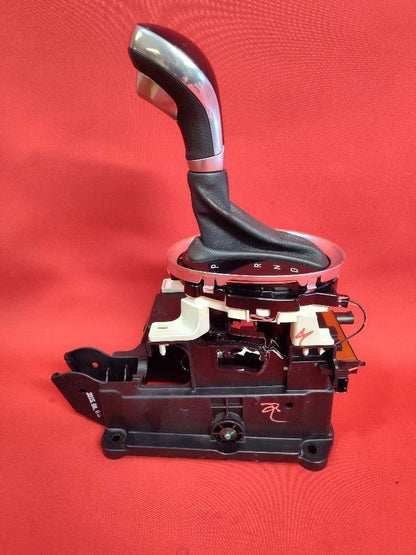 2015 Chevy Chevrolet Spark EV Electric Transmission Gear Shifter Lever - 69k