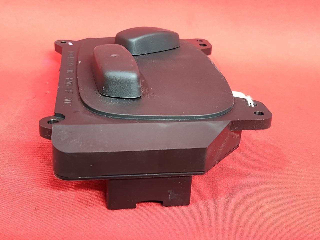 2010-2016 Land Rover LR4 / 10-13 Sport FRONT RIGHT PASSENGER Seat Switch 8-Gang