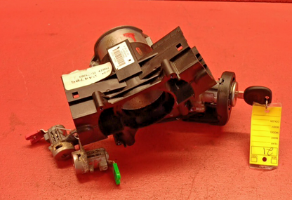 2005-2009 GM Multi Vehicle ignition Lock Cylinder w/ Keys 23233198