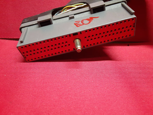 2003 - 2005 Mazda 6 3.0L V6 AUTO TRANS Engine Control Module ECM ECU   PIGTAIL