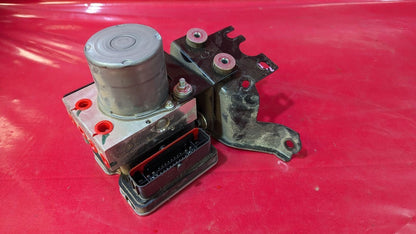 2022-2024 Mitsubishi Outlander Hydraulic ABS Pump w/ ADAPTIVE CRUISE - 26k