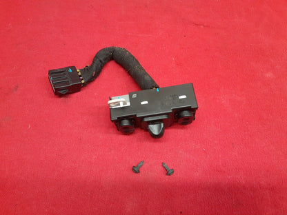 1990 1991 1992 1993 1994 Ford Explorer LEFT or RIGHT Lumbar Seat Switch Assembly