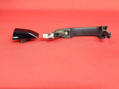 2013-2019 Land Rover Exterior Door Handle Santorini Black w/ PASSIVE ENTRY