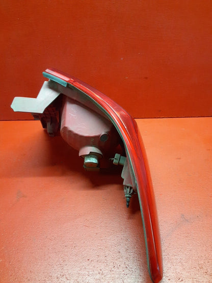 2009-2012 Chevrolet Chevy Traverse LEFT DRIVER OUTER Tail Light Lamp 15912687