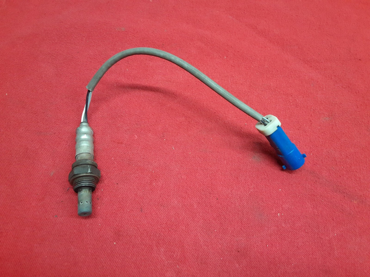 2007 2008 2009 2010 Lincoln MKZ + Various Ford Mercury O2 REAR Oxygen Sensor