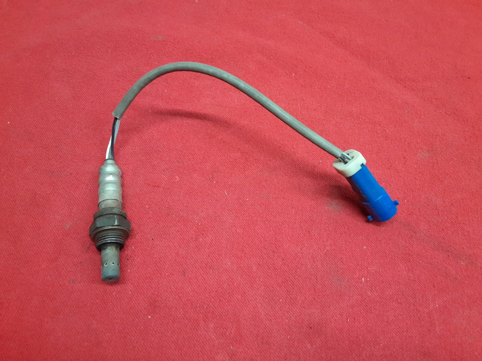 2007 2008 2009 2010 Lincoln MKZ + Various Ford Mercury O2 REAR Oxygen Sensor