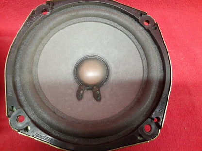 2002 2003 2004 Infiniti I35 Stereo Audio Speaker Door Set of Four w/ Bose System