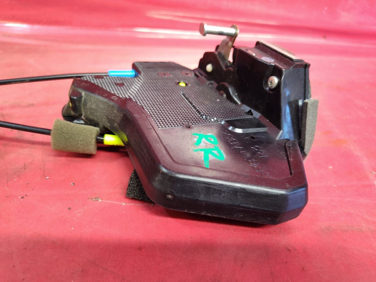 2006-2014 Lexus IS250 IS350 Right Passenger REAR Door Latch Lock Actuator