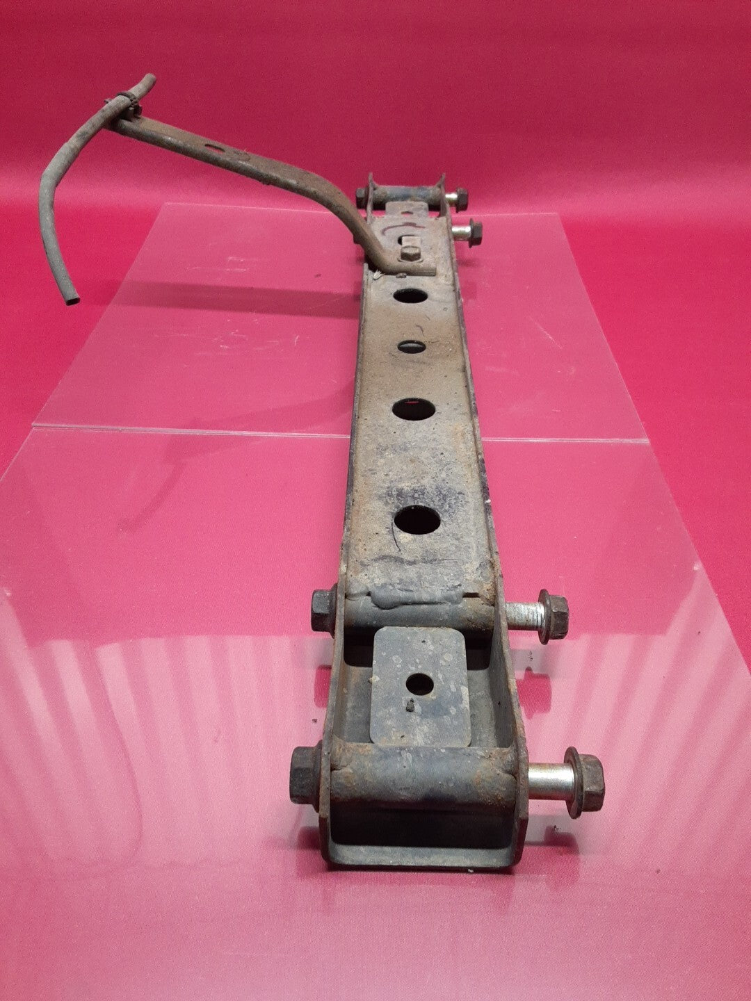 1999 Toyota 4Runner SR5 REAR Crossmember Subframe
