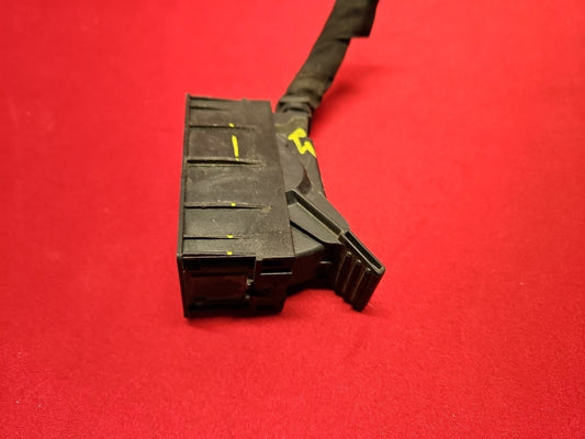 2010 2011 2012 2013 Hyundai Tucson ABS Anti-Lock Brake Module - PIGTAIL WIRING