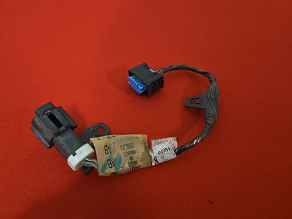 06-10 Explorer Expedition Navigator Mountaineer YAW Rate Sensor Pigtail Harness