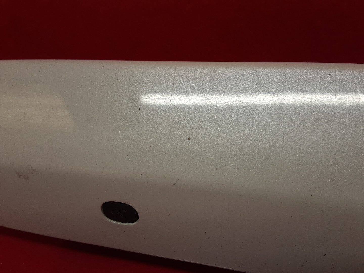2007 2008 2009 Suzuki Sx4 Exterior Trim Panel Lift Gate Handle 83941-80J10