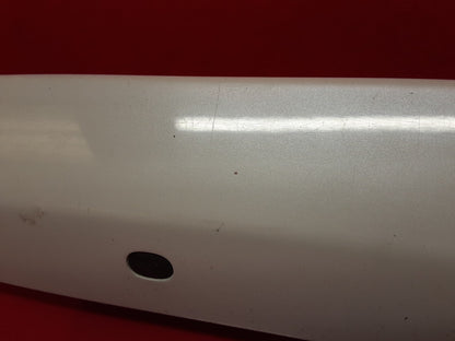 2007 2008 2009 Suzuki Sx4 Exterior Trim Panel Lift Gate Handle 83941-80J10