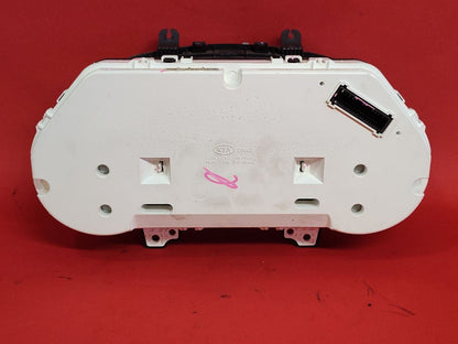2016-2018 Kia Sorento 3.3L V6 AWD Speedometer Instrument Cluster 94001-C6001