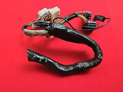 2007-2009 Subaru Tribeca Radio Stereo Receiver Panasonic Premium - PIGTAILS ONLY