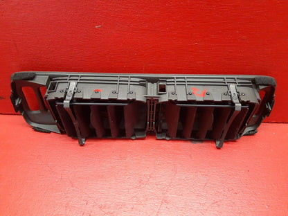 1998 - 2000 Volvo S70 V70 C70 CENTER Front Air Vent Grille A/C Heater Dash Panel